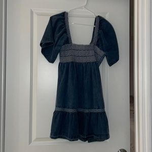 Brand New Free People Dress